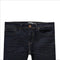 Cars Jeans Heren BLAST Slim Fit - Zacht elastisch denim - Blauwe zwarte kleur - Maat 36/34