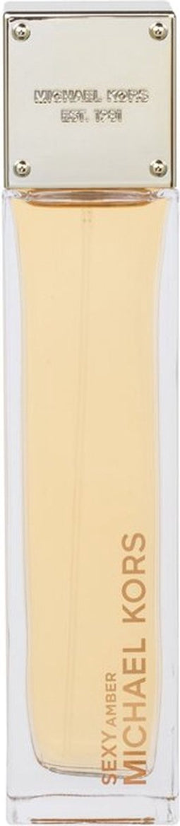 Michael Kors Sexy Amber 100 ml - Eau de Parfum - Damesparfum