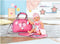 BABY born Luiertas - Poppenverzorgingsproduct 43 + 36 cm
