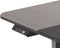 VDD Gaming - Bureau - Elektrisch in Hoogte verstelbaar - Zit-sta bureau - Game bureau - Computer Tafel - Gaming Desk - Game Bureaus - 160 x 75 cm
