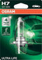 Automotive Bulb Osram 64210ULT-01B H7 12V 55W