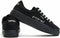 Uniseks Casual Sneakers Timpers Vulcan Zwart - 38