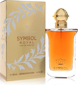 Marina De Bourbon Symbol Royal(w)edp Sp 3.4oz