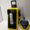 Kärcher K 7 Comfort Premium Connect Home - Hogedrukreiniger - 180bar 3000W - Geel