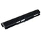 Dell Inspiron 1464 - Batterij JKVC5 6600mAh - 11.1V - Zwart