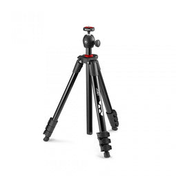 Joby Compact Light Kit - Mini-tripod - Ondersteunt 1,5 kg - Inclusief telefoonhouder