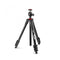 Joby Compact Light Kit - Mini-tripod - Ondersteunt 1,5 kg - Inclusief telefoonhouder