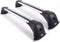 Dakdragers geschikt voor Dakdragers Audi A4 Avant B9 2016 t/m 2019 gesloten dakrailing - Aluminium - Hoog laadvermogen 100kg - Wingbar Grijs- Merk Farad