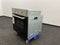 Inventum IOH6070RK - Inbouwoven - 65 liter - 9 kookprogramma's - RVS