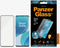 PanzerGlass 7020 - Screenprotector - 9H gehard glas - Curved Edges