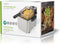 Nedis Frituurpan - Capaciteit: 4 l - 2200 W - 90 °C - 190 °C