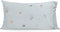 Kussensloop HappyFriday Mini Nut Multicolour 50 x 75 cm