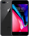 Apple iPhone 8 Plus - 64GB - A11 Bionic - Spacegrijs