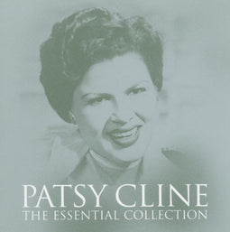 Patsy Cline - CD album - Verzamelalbum - 46:17