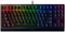 Razer BlackWidow V3 - Tenkeyless Gamingtoetsenbord - Razer Green switches - Qwerty US
