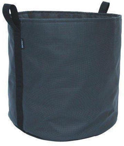 BACSAC® Plantenzak Pot 100 L asphalte