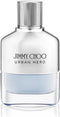 Jimmy Choo Urban Hero - 100 ml - eau de parfum spray - herenparfum