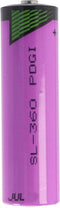 Sunshine anorganische lithiumbatterij SL-360 / S standaard