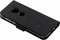 Accezz Wallet Softcase - Geschikt voor Motorola Moto G6 Play / Moto E5 - 3 Pashouders - Zwart