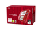 Nintendo 2DS transparant rood