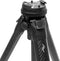 Peak Design Travel Tripod - Statief - Carbon - Draaggewicht 9,1kg