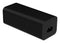 Gembird TA-UC-2A2C-PD100-01-BK - 4-Poorts 100W GaN USB PD Snellader - Zwart
