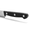 Arcos Universal - Keukenmes - Staal 12 cm - Zwart