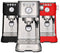 Solis Barista Perfetta Plus - Pistonmachine - 15 bar druk - Zwart