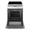 Inventum VFI6042WIT - Inductiefornuis - 4 inductiezones 65L oveninhoud - Wit