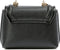 Valentino Bags MOSS - Dames Handtas - Imitatieleer - Zwart