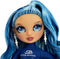 Rainbow High Dream & Design Fashion Studio Speelset - Met Skyler Doll