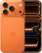 Apple iPhone 17 Pro - Kosmisch oranje - 256 GB - Fysieke simkaart + eSIM