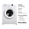 Salora WASH6W