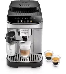 De'Longhi Magnifica Evo ECAM290.61.SB - Volautomatische espressomachine - LatteCrema Systeem - Zwart