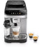 De'Longhi Magnifica Evo ECAM290.61.SB - Volautomatische espressomachine - LatteCrema Systeem - Zwart