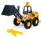 Brio Builder - Volvo Wheel Loader - Bouwset