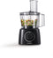 Bosch MCM3201B - Foodprocessor - 800W 2 snelheden - Zwart