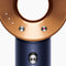 Dyson Supersonic™ - Föhn - Sneldrogend zonder hitte - Pruisisch Blauw/Koper