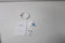 Apple AirPods 2 - TWS - Bluetooth - Wit