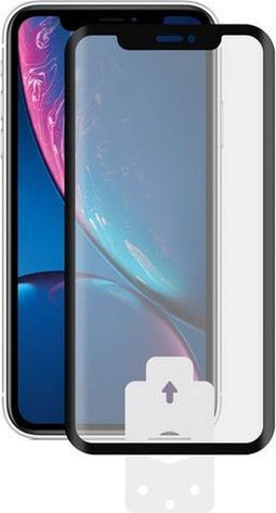 Gehard glas schermbeschermer Iphone 11 Pro Max KSIX