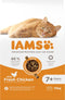 Iams Cat Mature & Senior - Kip - Kattenvoer - 10 kg