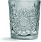 Libbey Hobstar glazen groen 355ml