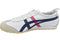 Onitsuka Tiger Mexico 66 - Unisex Sneakers - Maat 46 - Wit/Navy/Pink