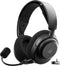 Steelseries Arctis Nova 3P - Draadloze Gaming Headset - 40 uur batterij - Zwart