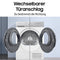 Samsung DV81CGC2B0AE - Warmtepompdroger - 8 kg - A+++ - 65 dB - Wit