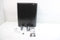 Brabantia Bo Touch Bin Hi Prullenbak - 60 liter - Soft-touch openingssysteem - Matt Black