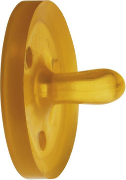 GOLDI - Fopspeen 0+ maanden, 100% natuurlijk rubber