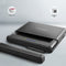 Axagon ADSA-CC - USB-C Dockingstation - NVMe M.2 & SATA 2.5/3.5 SSD/HDD - Zwart
