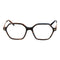 Bulget BGY6001 - Brillenframe Dames - Glas zonder voorschrift