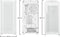 be quiet! Shadow Base 800 FX - Midi Tower - ARGB verlichting - Wit